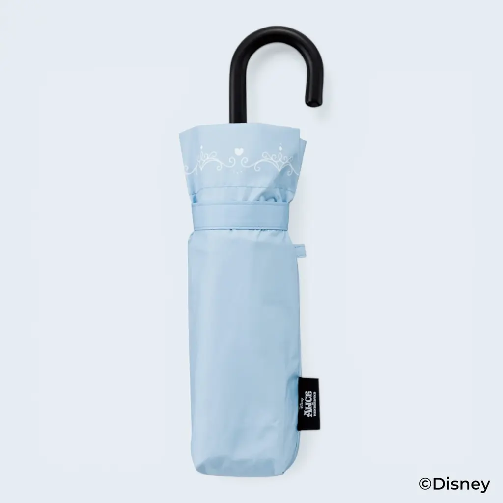 【ディズニー】映画の名シーンが傘の内側に広がる晴雨兼用折りたたみ傘！スケーターよりDisney THE MARKET in 阪急うめだ本店にて先行発売 画像 14