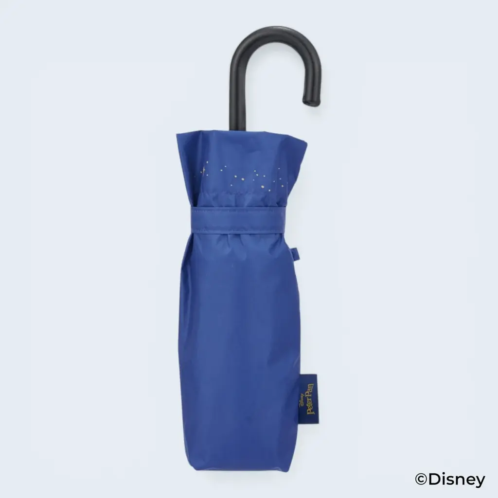 【ディズニー】映画の名シーンが傘の内側に広がる晴雨兼用折りたたみ傘！スケーターよりDisney THE MARKET in 阪急うめだ本店にて先行発売 画像 18