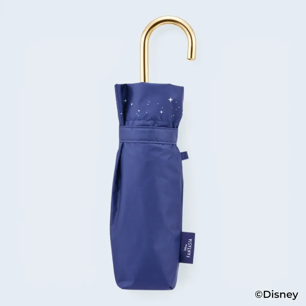 【ディズニー】映画の名シーンが傘の内側に広がる晴雨兼用折りたたみ傘！スケーターよりDisney THE MARKET in 阪急うめだ本店にて先行発売 画像 6