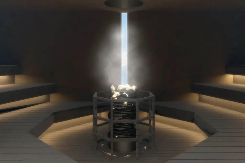 【界 蔵王】2026年10月15日開業決定。コンセプトは「御釜で整う、温泉スパイラル」 画像 2