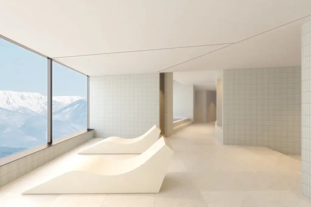 【界 蔵王】2026年10月15日開業決定。コンセプトは「御釜で整う、温泉スパイラル」 画像 4