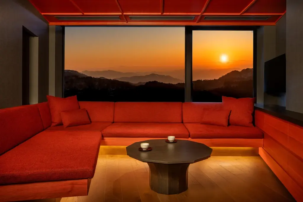 【界 蔵王】2026年10月15日開業決定。コンセプトは「御釜で整う、温泉スパイラル」 画像 6