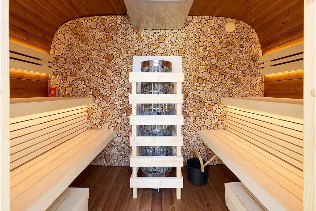 【2026年4月24日GRAND OPEN】淡路島・南あわじに最大8名で宿泊可能なサウナ×プール付きの1棟貸切ヴィラ「谷池荘」が誕生 画像 3