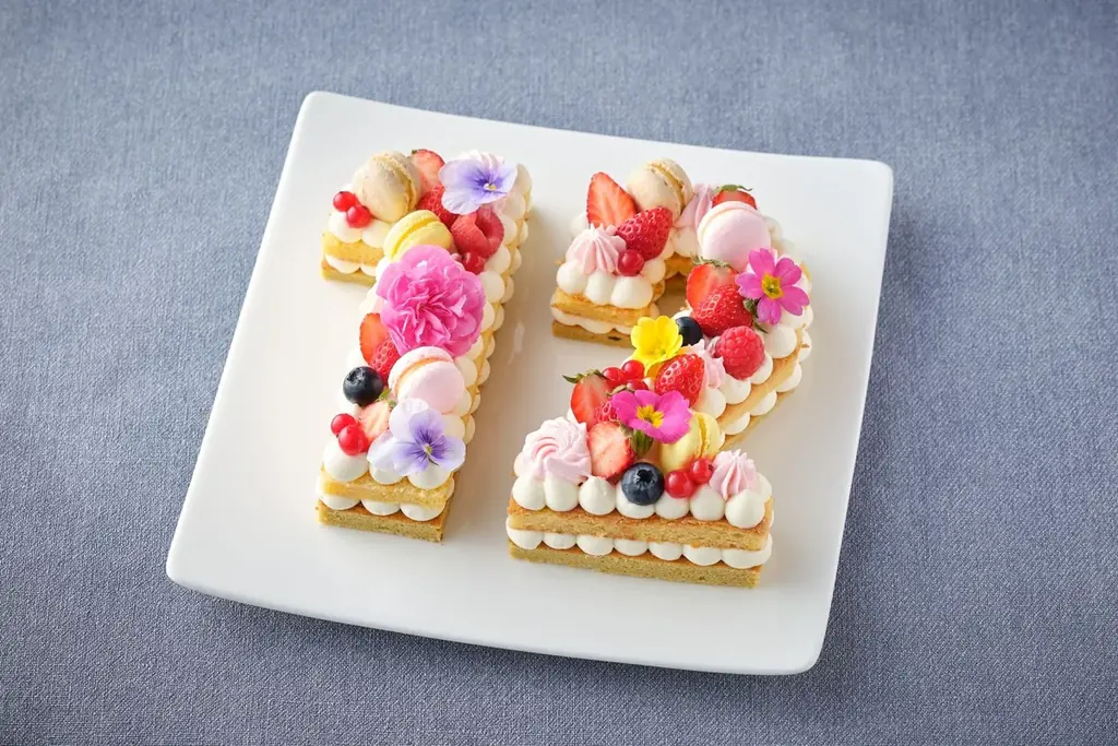 【名古屋】＜開業10周年＞旨みたっぷりの“イサキ”や濃厚な甘味が特徴の“シマアジ”。デザートは瑞々しい桃パフェを堪能！「五感で楽しむ初夏の特別コース」販売 画像 10