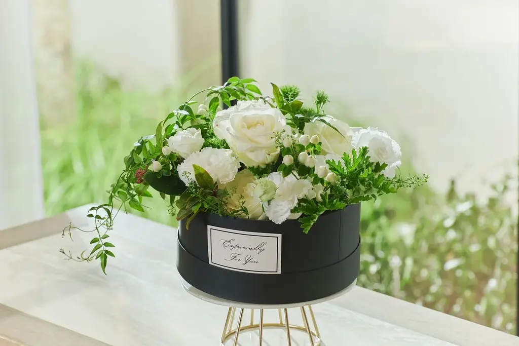 【名古屋】＜開業10周年＞旨みたっぷりの“イサキ”や濃厚な甘味が特徴の“シマアジ”。デザートは瑞々しい桃パフェを堪能！「五感で楽しむ初夏の特別コース」販売 画像 15