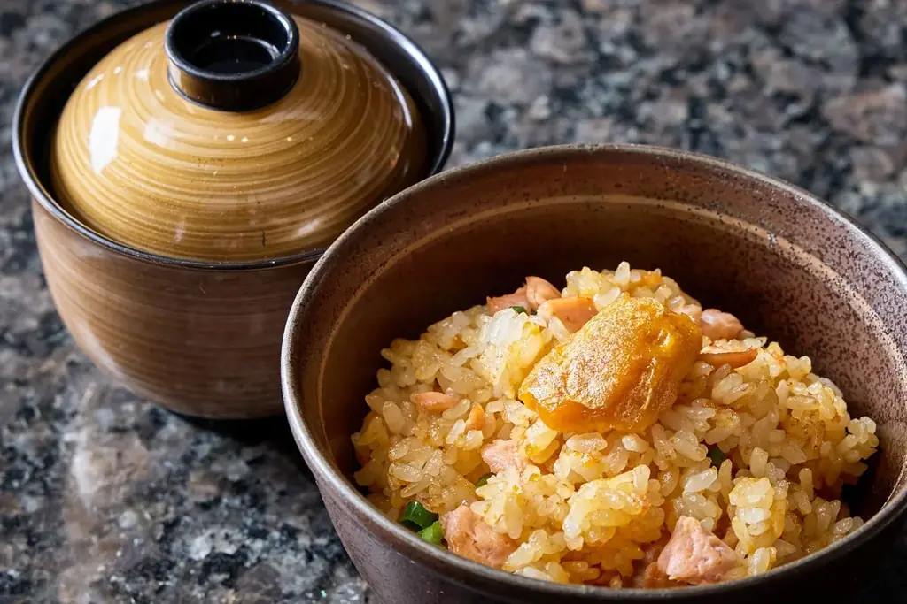 【名古屋】＜開業10周年＞旨みたっぷりの“イサキ”や濃厚な甘味が特徴の“シマアジ”。デザートは瑞々しい桃パフェを堪能！「五感で楽しむ初夏の特別コース」販売 画像 6