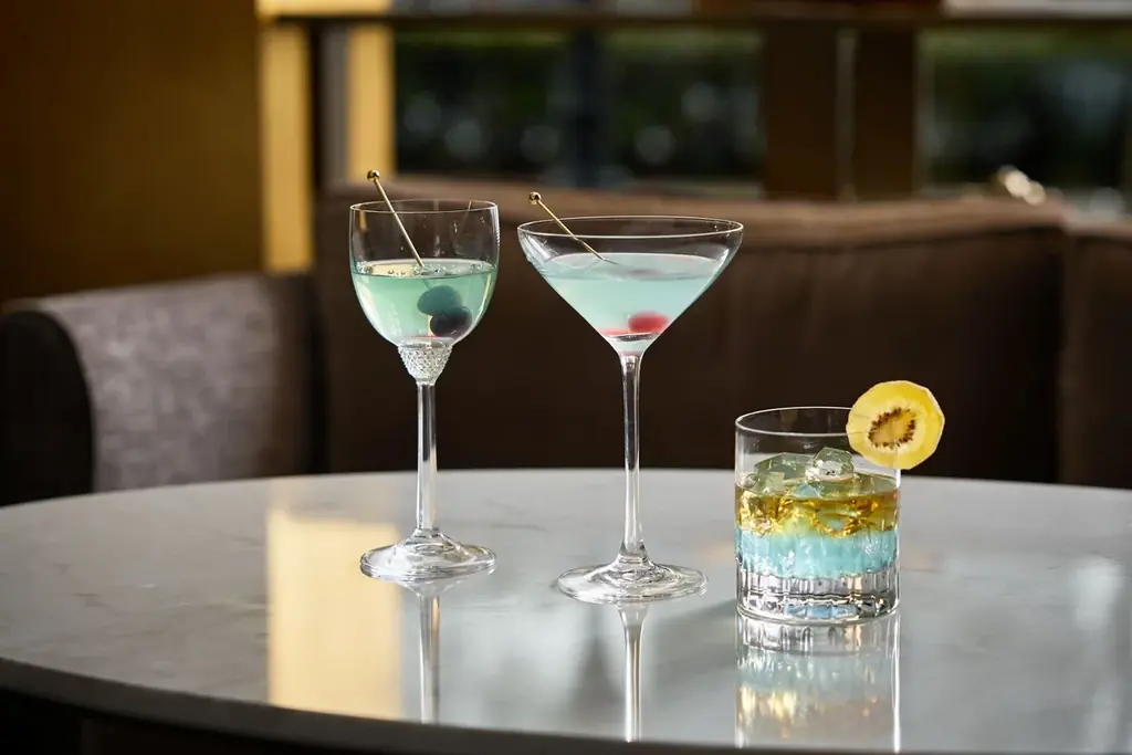 【名古屋】＜開業10周年＞旨みたっぷりの“イサキ”や濃厚な甘味が特徴の“シマアジ”。デザートは瑞々しい桃パフェを堪能！「五感で楽しむ初夏の特別コース」販売 画像 8