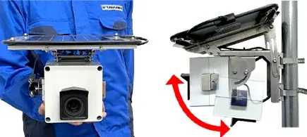 「自治体・公共Week2026 地域防災EXPO」に出展 画像 5