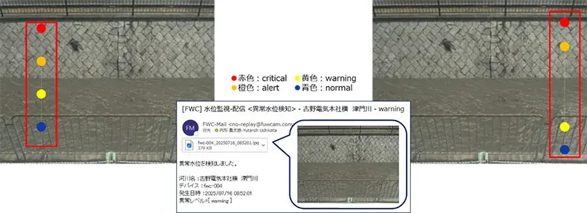 「自治体・公共Week2026 地域防災EXPO」に出展 画像 7