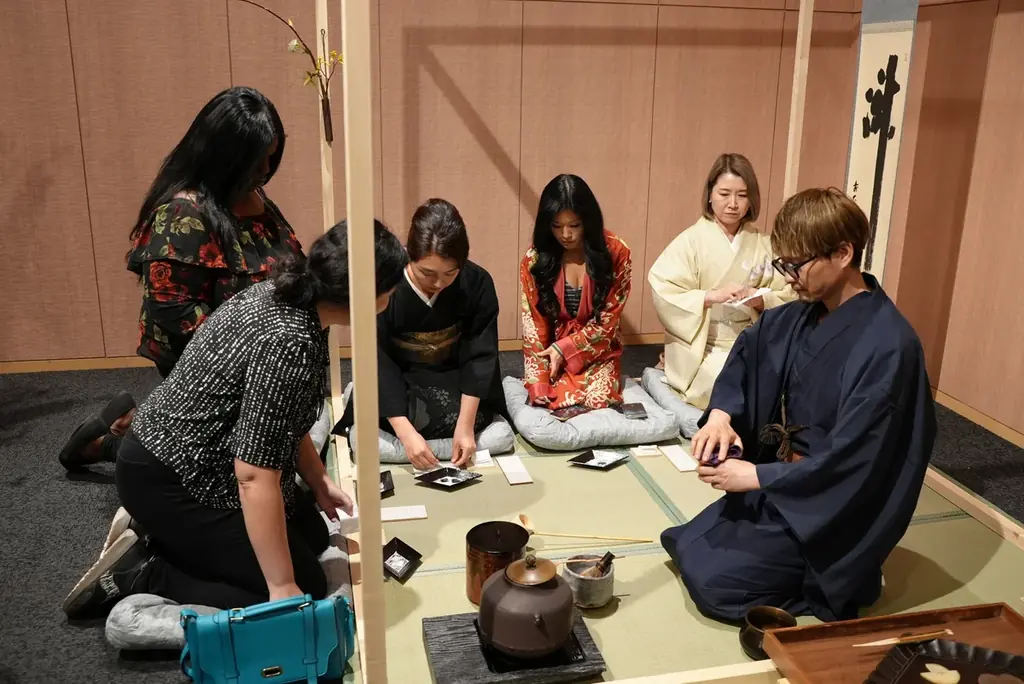 nana’s green tea、北米初の直営旗艦店出店に先立ち、ロサンゼルスでブランド体験イベントを開催 画像 2