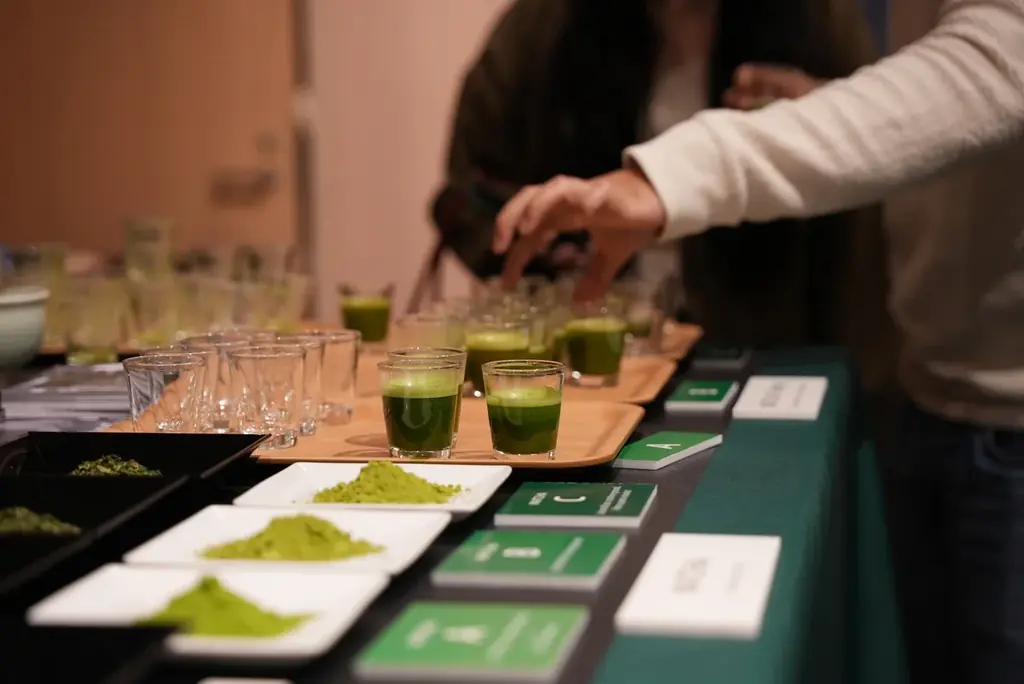 nana’s green tea、北米初の直営旗艦店出店に先立ち、ロサンゼルスでブランド体験イベントを開催 画像 3