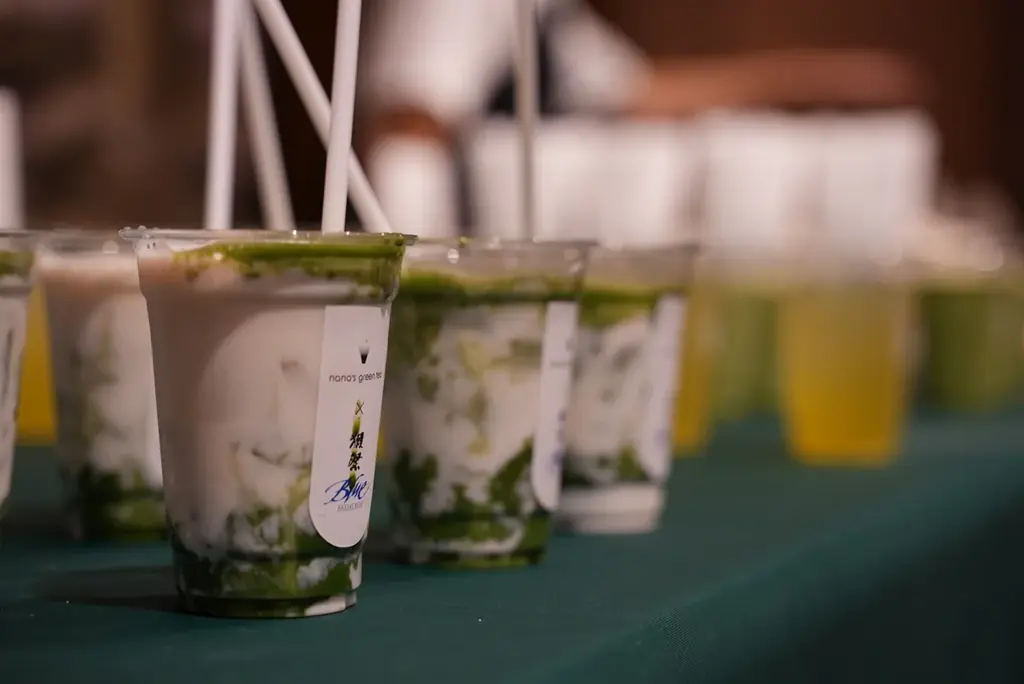 nana’s green tea、北米初の直営旗艦店出店に先立ち、ロサンゼルスでブランド体験イベントを開催 画像 5