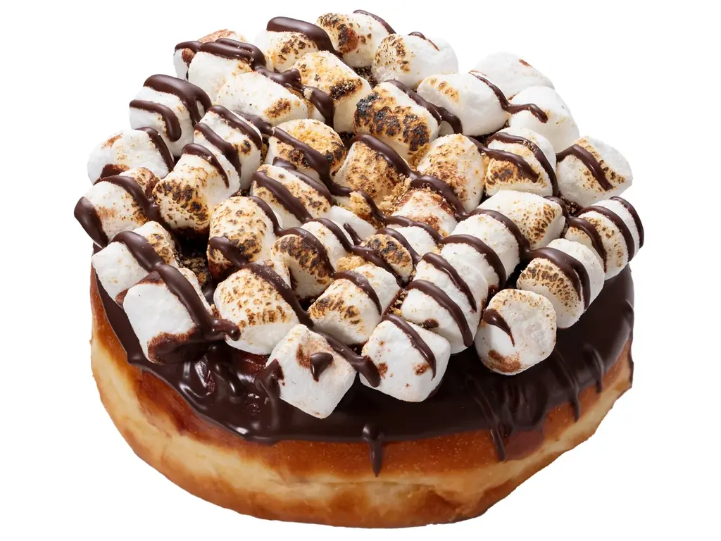 ロサンゼルスで大人気のドーナツショップ「ランディーズドーナツ」 母の日・父の日限定ドーナツ『マムズレイズド』『ダッズレイズド』を新発売！ 画像 10