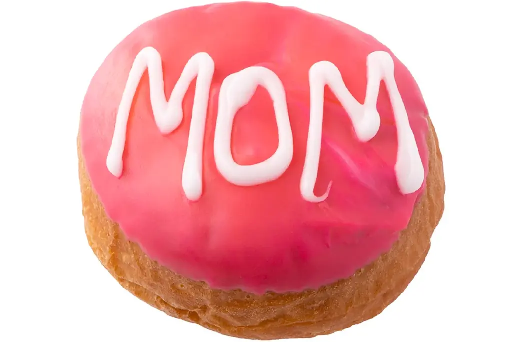ロサンゼルスで大人気のドーナツショップ「ランディーズドーナツ」 母の日・父の日限定ドーナツ『マムズレイズド』『ダッズレイズド』を新発売！ 画像 2