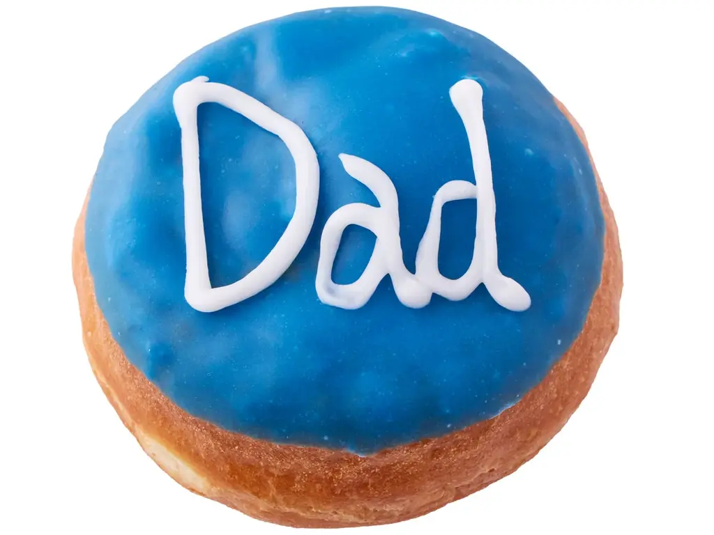 ロサンゼルスで大人気のドーナツショップ「ランディーズドーナツ」 母の日・父の日限定ドーナツ『マムズレイズド』『ダッズレイズド』を新発売！ 画像 3