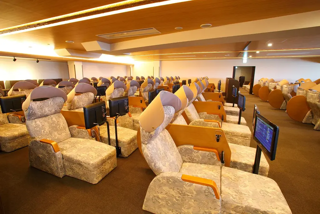 空港で、ととのう。新千歳空港温泉 サウナ環境を刷新し「サ飯」提供を開始 画像 10