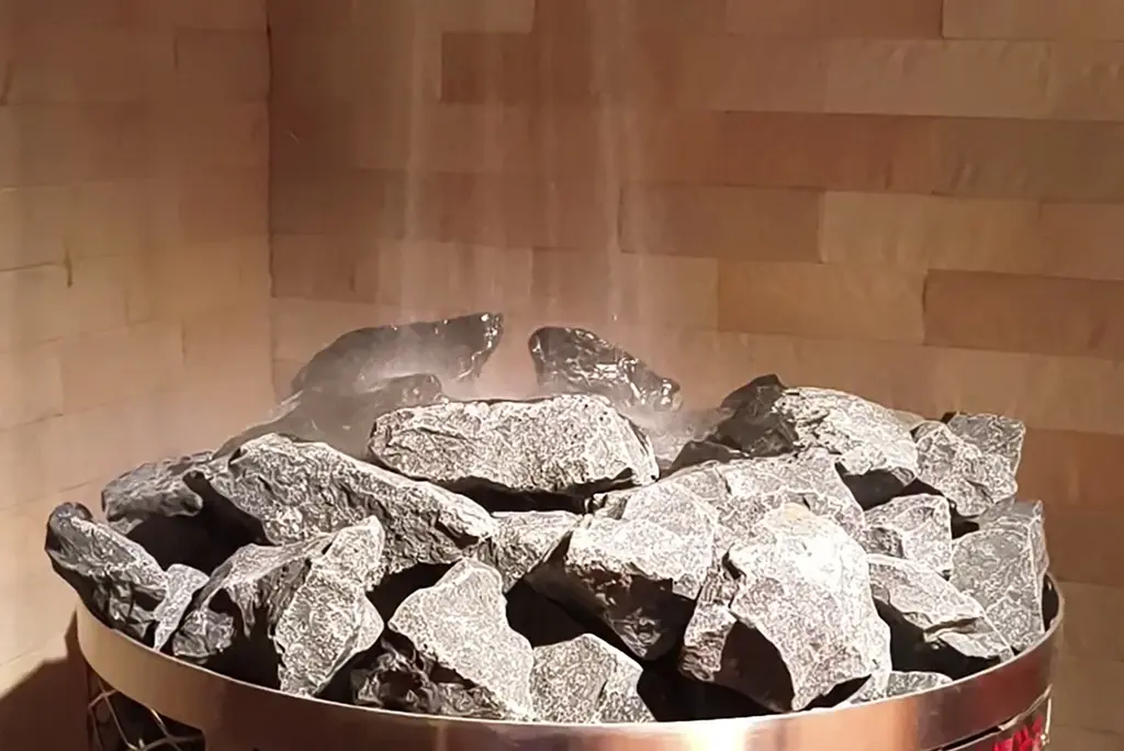 空港で、ととのう。新千歳空港温泉 サウナ環境を刷新し「サ飯」提供を開始 画像 2