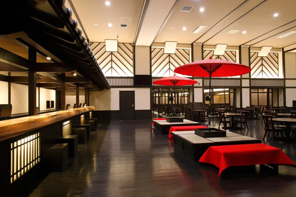 空港で、ととのう。新千歳空港温泉 サウナ環境を刷新し「サ飯」提供を開始 画像 8