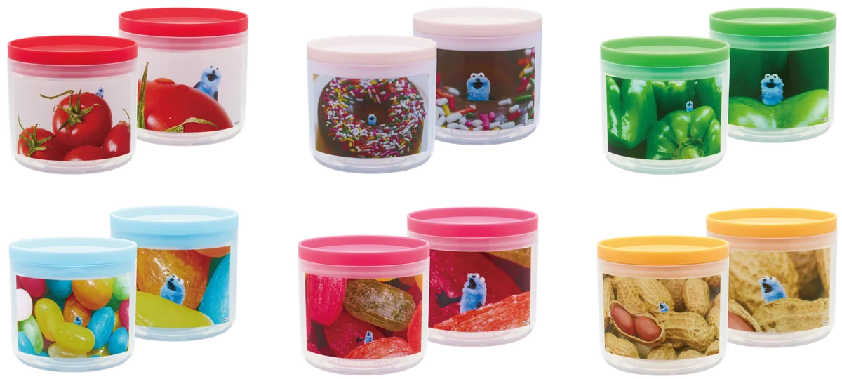 総フォロワー数300万人超えの大人気キャラクターパペットスンスンがHappyくじに初登場！ 画像 6