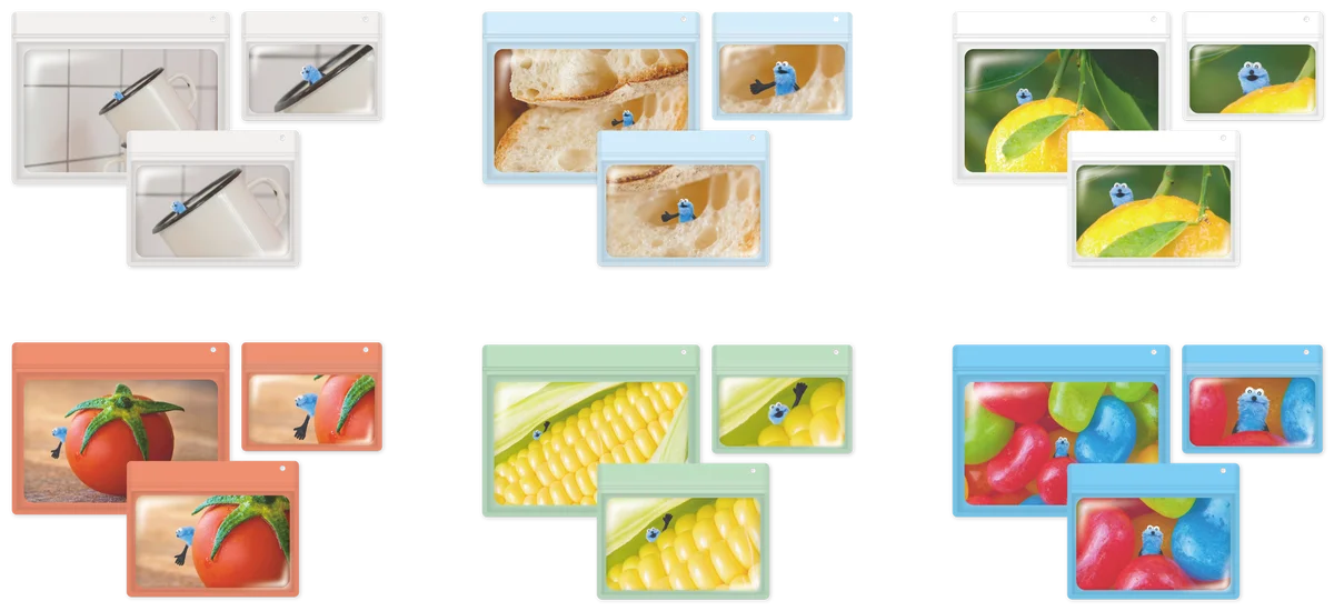 総フォロワー数300万人超えの大人気キャラクターパペットスンスンがHappyくじに初登場！ 画像 8