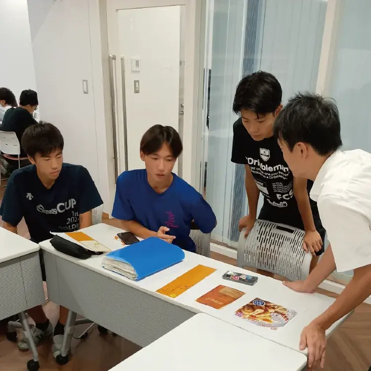 ＜大丸京都店・初出店＞＼現役高校生×炊飯のプロが共同開発／京都の食文化をおにぎりで届ける2日間【開建おにぎりプロジェクト】4月25日（土）・26日（日） 画像 2