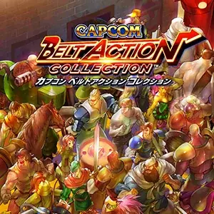 「CAPCOM GOLDEN WEEK SALE」開催！　大型連休にプレイしたいゲームを探しているなら今がチャンス！　カプコン人気タイトルのゲーム本編、追加コンテンツがお買い得！ 画像 23