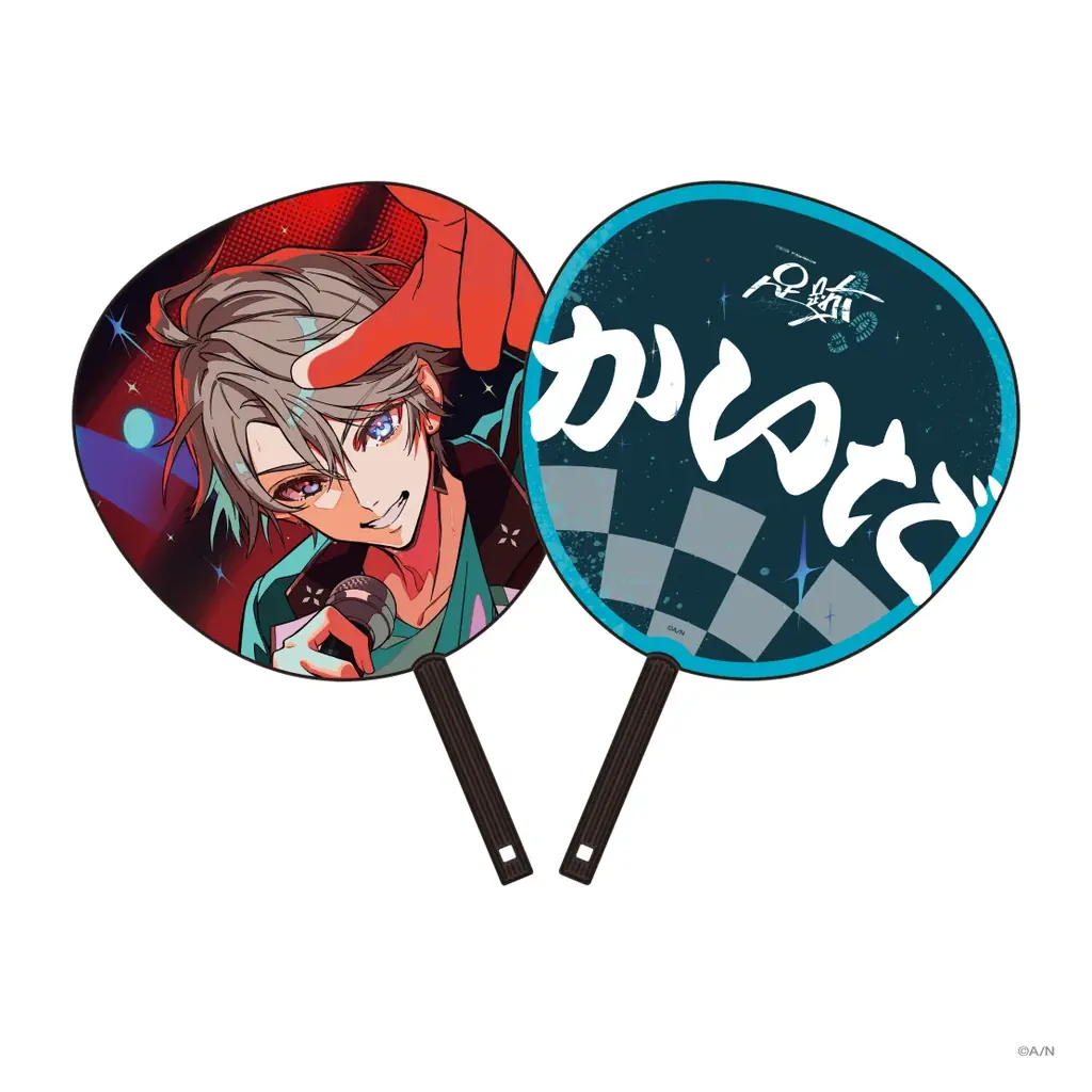 「甲斐田晴 1st One-Man Live -足跡-」グッズをにじさんじオフィシャルストアにて2026年4月23日(木)18時から事前販売開始！ 画像 13