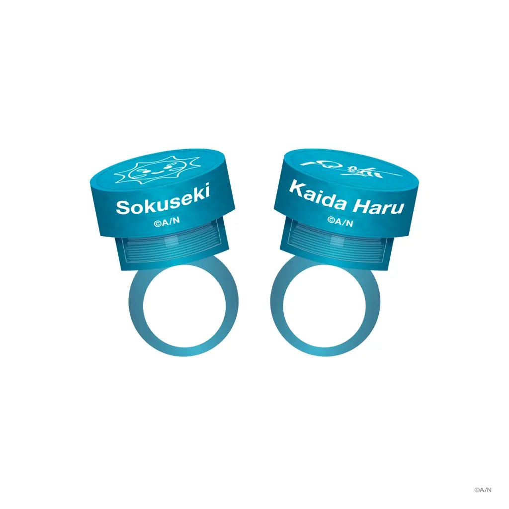 「甲斐田晴 1st One-Man Live -足跡-」グッズをにじさんじオフィシャルストアにて2026年4月23日(木)18時から事前販売開始！ 画像 7