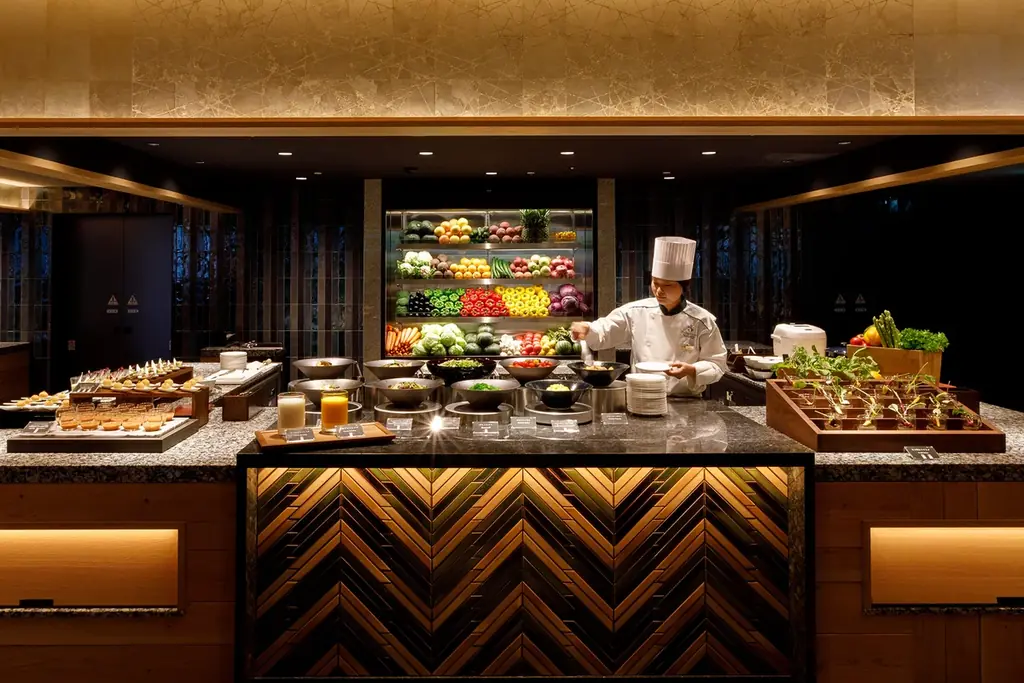 【軽井沢プリンスホテル ウエスト】地域食材と若い発想が生み出す新たな一皿　地元高校生との初コラボメニューを順次提供 画像 3