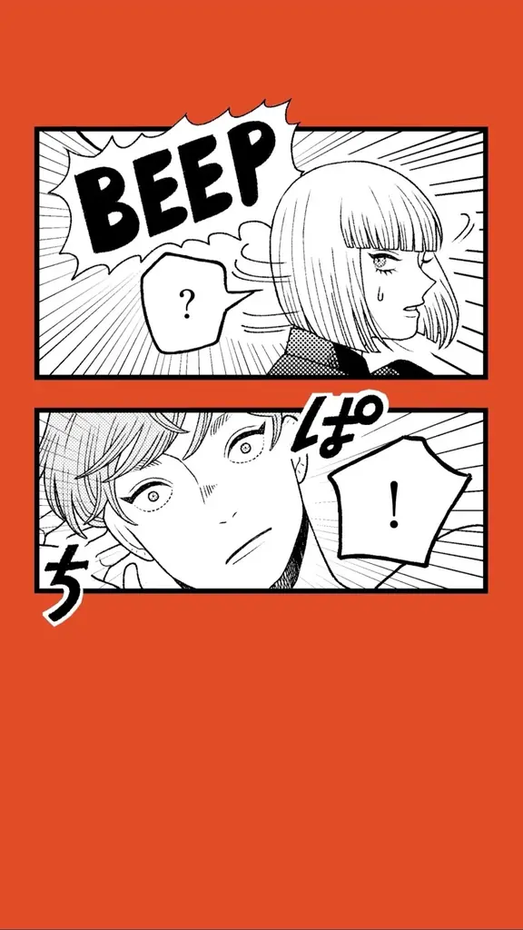 【コミックス第1巻発売記念！】『ロンドンバディーズ』オリジナルグッズが当たるSNSキャンペーンやネットプリント配布などの豪華キャンペーン開催中＆コミックショートPV公開！ 画像 5