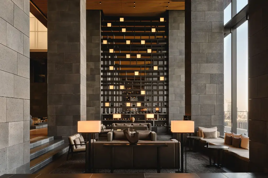 【アマン東京】「緑」の季節を楽しむ初夏のデザートメニューのご案内　『シェイド  オブ グリーン アフタヌーンティー』など3種をご提供 画像 5