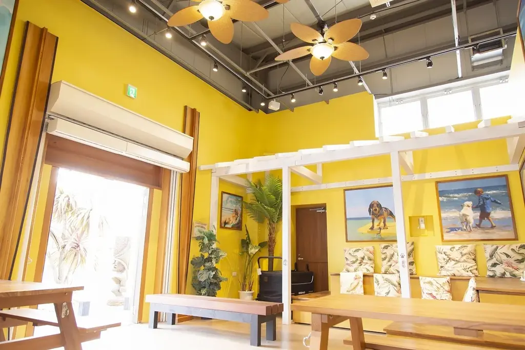 GWのお出かけに。都心からすぐ、木更津アウトレットの目の前で味わうハワイ気分「ALOHA TERRACE」 画像 12