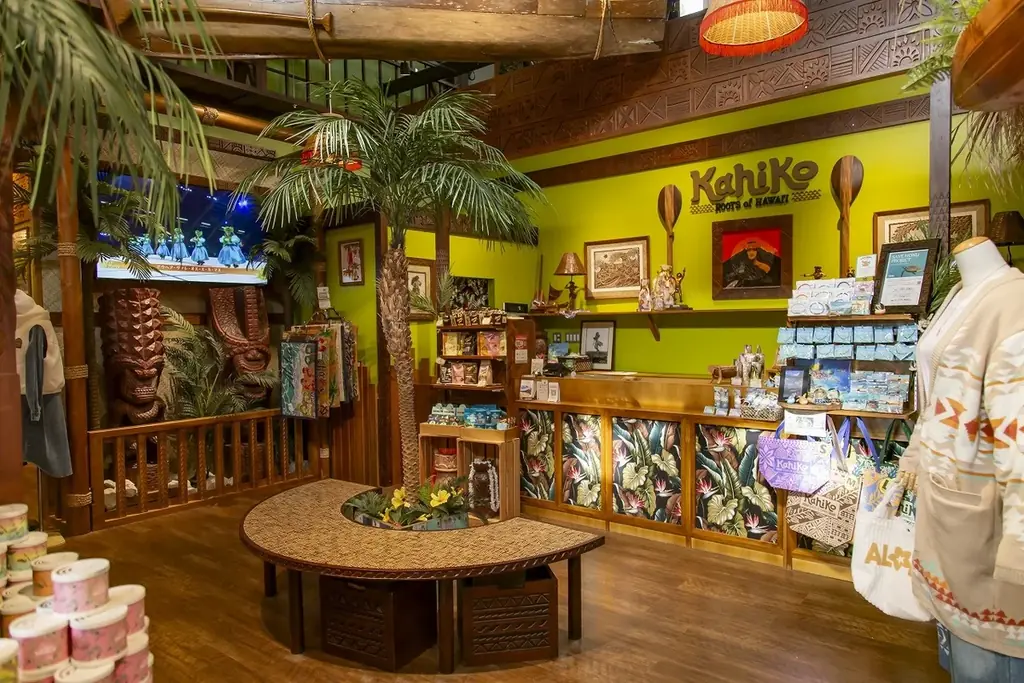 GWのお出かけに。都心からすぐ、木更津アウトレットの目の前で味わうハワイ気分「ALOHA TERRACE」 画像 15