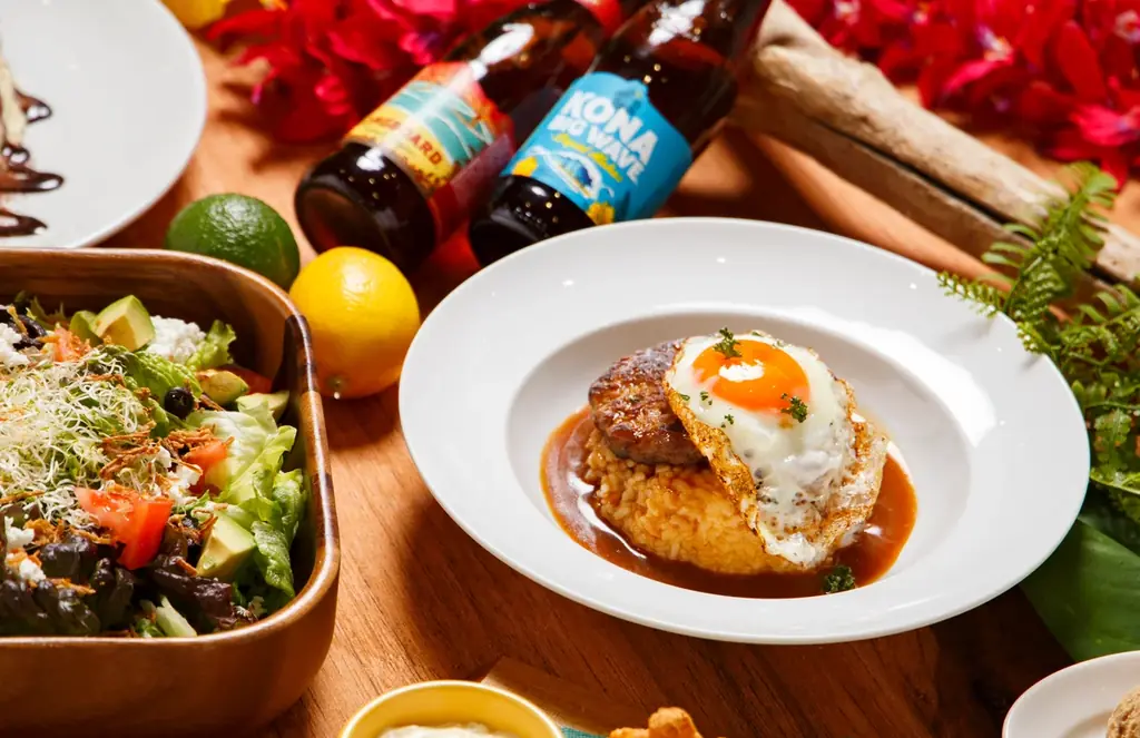 GWのお出かけに。都心からすぐ、木更津アウトレットの目の前で味わうハワイ気分「ALOHA TERRACE」 画像 7