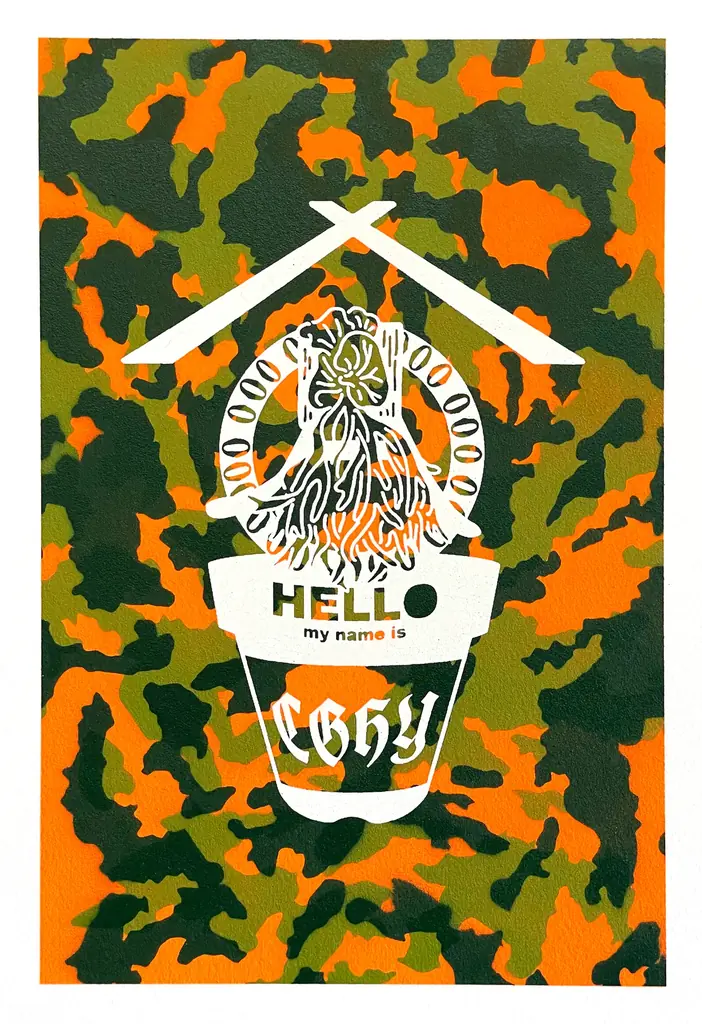 【阪急うめだ本店】他に類を見ない希少品種から新株まで。“アートな植物” ビカクシダや希少植物が大阪・梅田に集結します 画像 6