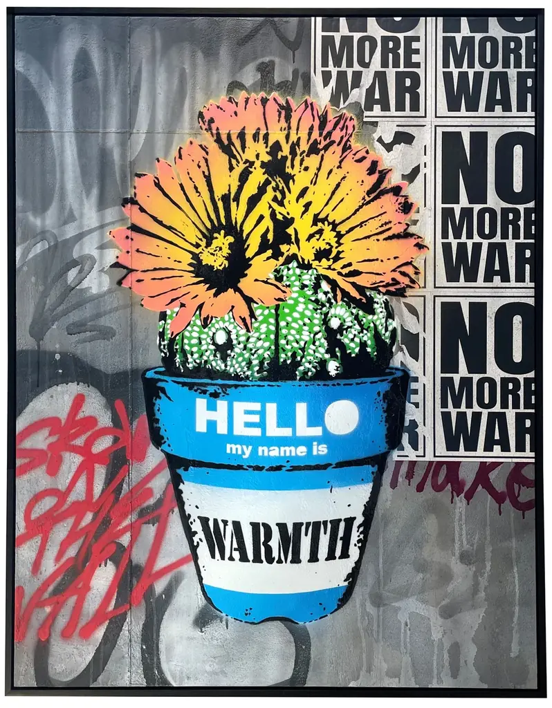 【阪急うめだ本店】他に類を見ない希少品種から新株まで。“アートな植物” ビカクシダや希少植物が大阪・梅田に集結します 画像 8