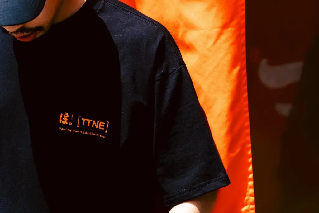 【堀田湯4周年感謝祭を開催】吉野家キッチンカー登場！TTNEコラボグッズや日替わり湯、街も楽しめる特典も。 画像 6