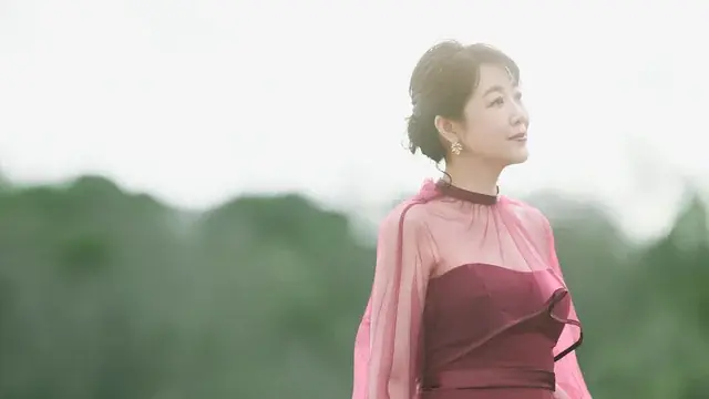 菊池桃子スペシャル放送