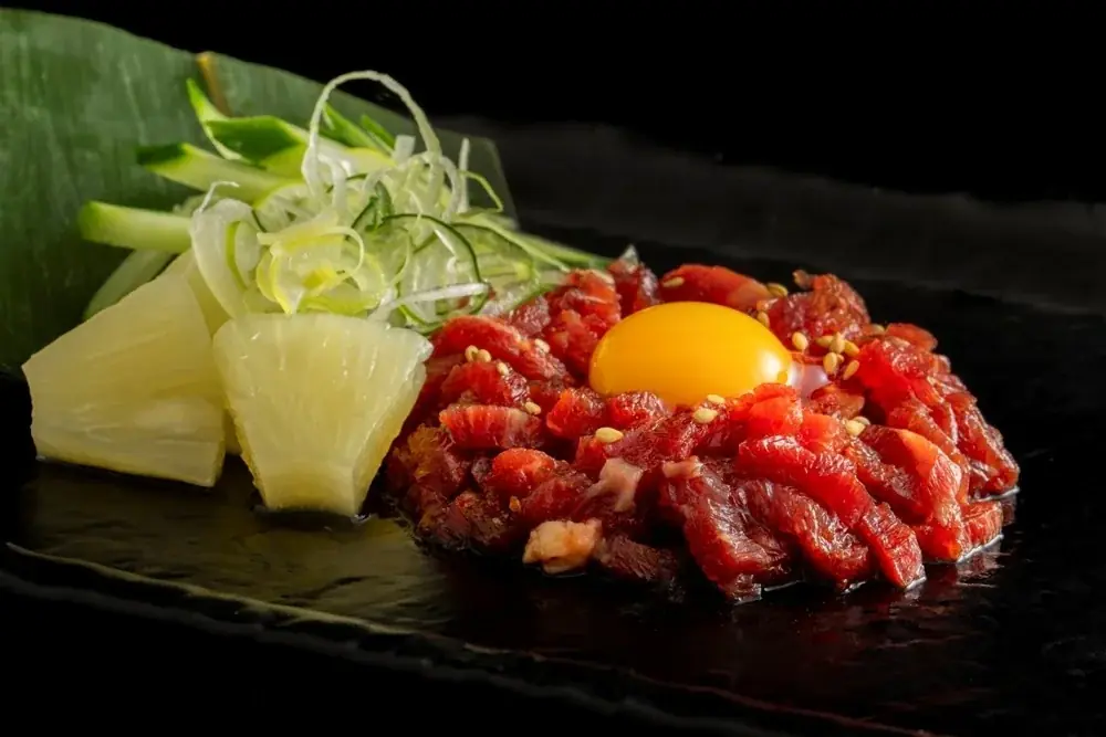 焼肉、寿司食べ放題の「すたみな太郎」の新業態「すたみな太郎 PREMIUM BUFFET プラス 所沢店」4/25(土）オープン！ビュッフェの楽しさはそのままに、オーダーメニューも楽しめる！ 画像 10