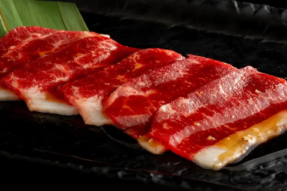焼肉、寿司食べ放題の「すたみな太郎」の新業態「すたみな太郎 PREMIUM BUFFET プラス 所沢店」4/25(土）オープン！ビュッフェの楽しさはそのままに、オーダーメニューも楽しめる！ 画像 8