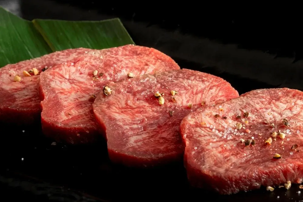 焼肉、寿司食べ放題の「すたみな太郎」の新業態「すたみな太郎 PREMIUM BUFFET プラス 所沢店」4/25(土）オープン！ビュッフェの楽しさはそのままに、オーダーメニューも楽しめる！ 画像 9