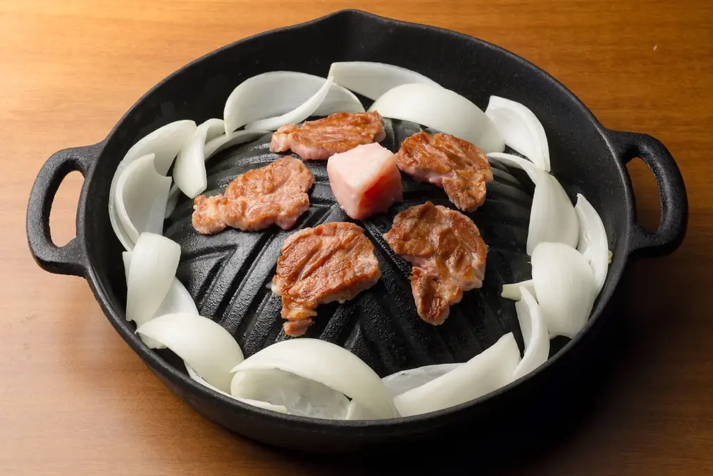 店舗数日本一のジンギスカン専門チェーン『大衆ジンギスカン酒場ラムちゃん』人気メニュー3品を何皿でも半額で提供！「羊肉の日」イベント開催 画像 6