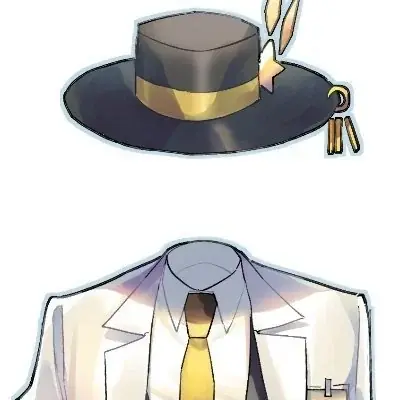 2026年4月18日(土)～2026年5月18日(月)まで【人外日常コレクショングッズ】が期間限定オンラインショップにて受注販売開始！ 画像 7