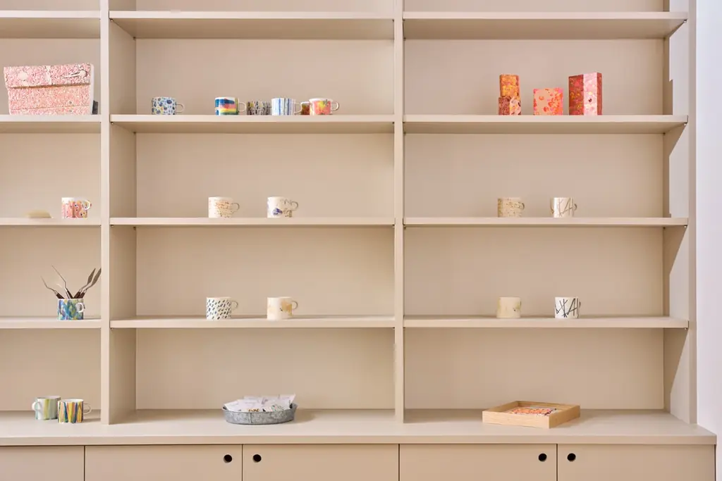 軽井沢発「Suu to.」EC開設　心がほどける器