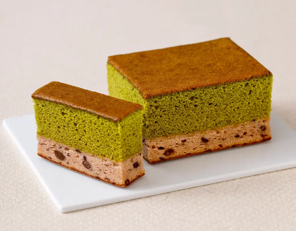 【紀ノ国屋】日本橋の老舗和紙舗・榛原の千代紙箱入り「カステラふたえ」が登場。母の日の贈り物や手土産に。 画像 4