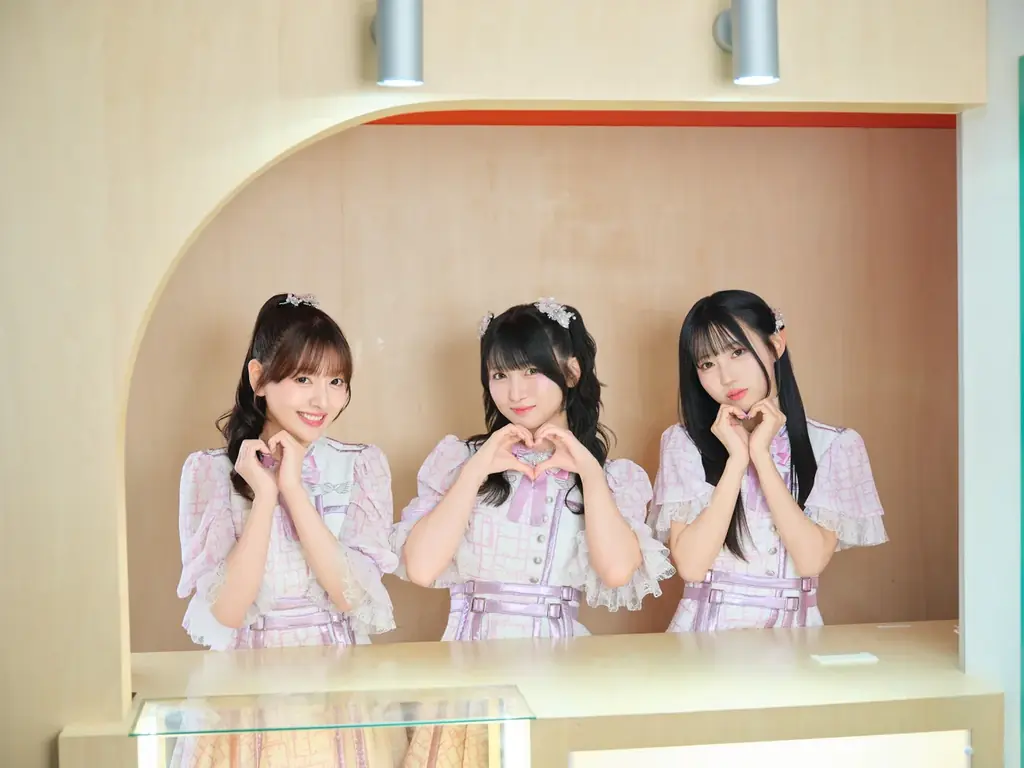 「B.L.T.6月号」より櫻坂46山下瞳月・武元唯衣の表紙&裏表紙が解禁！ “国立”ライブレポも掲載し、グループの“継承と進化”を示す計35Ｐ・26,000字超の大特集‼ 画像 17