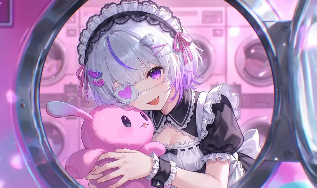 「猫耳のミオを描いて」で始まるAIキャラデザイン――4月15日提供開始、対話型AI創作エージェント「Mio.2」、プロンプト不要の創作体験を紹介 画像 11