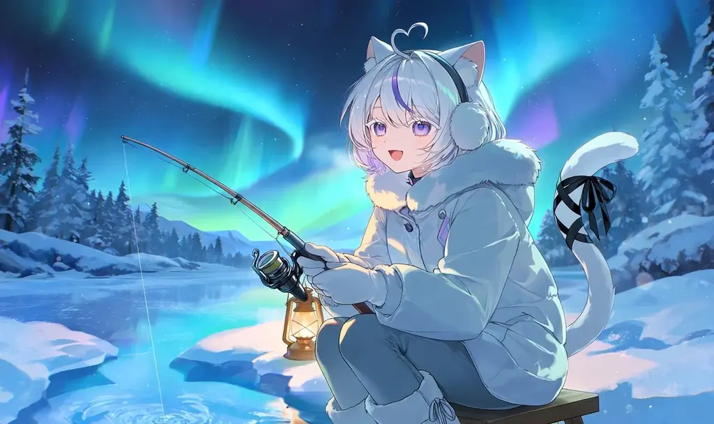 「猫耳のミオを描いて」で始まるAIキャラデザイン――4月15日提供開始、対話型AI創作エージェント「Mio.2」、プロンプト不要の創作体験を紹介 画像 12