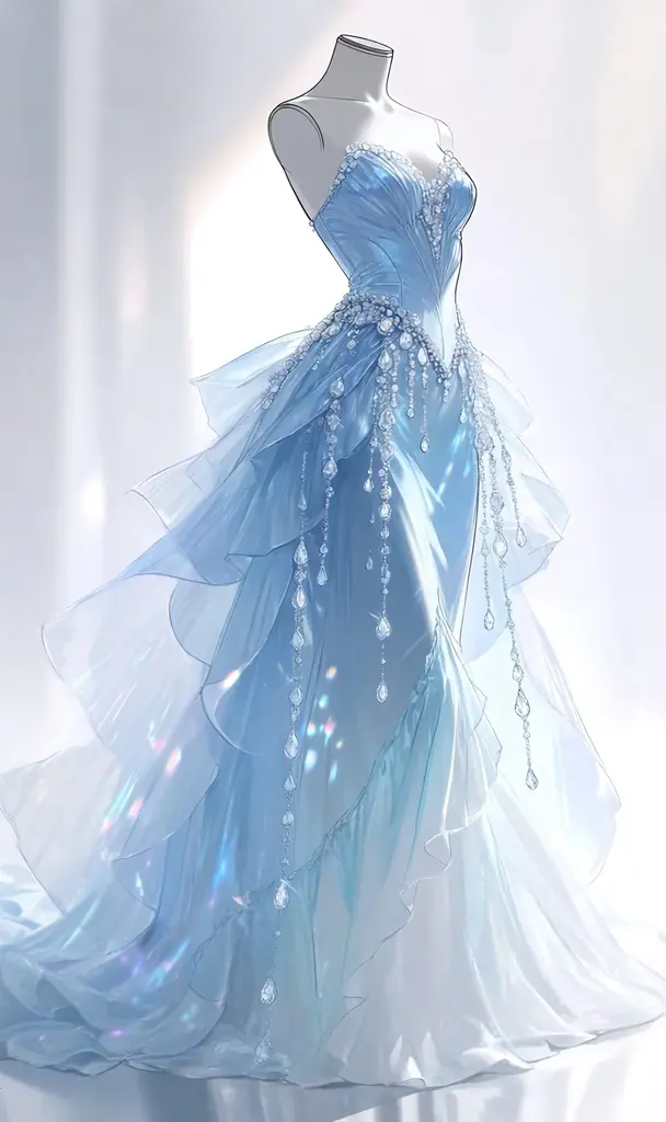 「猫耳のミオを描いて」で始まるAIキャラデザイン――4月15日提供開始、対話型AI創作エージェント「Mio.2」、プロンプト不要の創作体験を紹介 画像 14