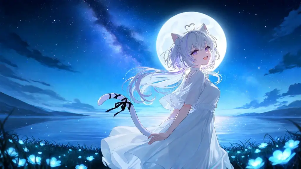 「猫耳のミオを描いて」で始まるAIキャラデザイン――4月15日提供開始、対話型AI創作エージェント「Mio.2」、プロンプト不要の創作体験を紹介 画像 17